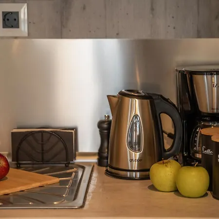 Dreams On Port Chania (Crete)