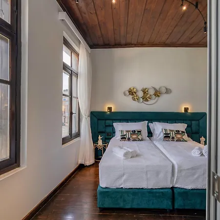 Dreams On Port Apartment *