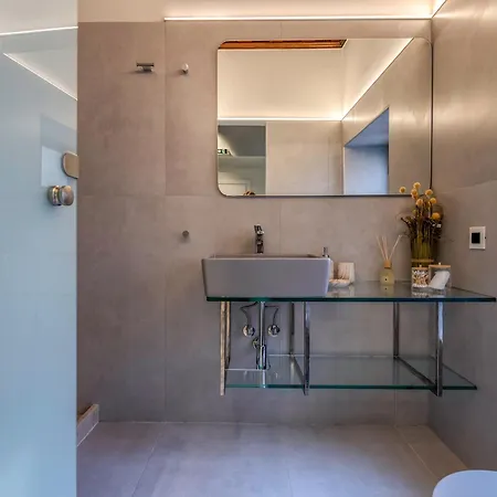 Dreams On Port * Chania (Crete)