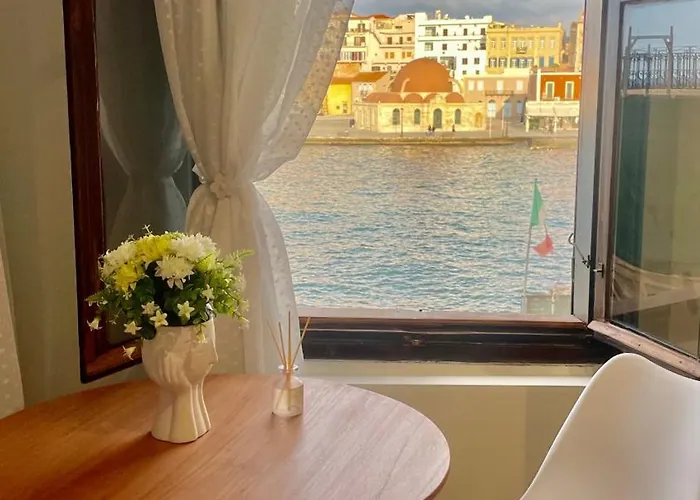 Dreams On Port Apartment *