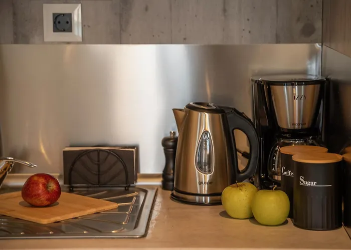 Dreams On Port Chania (Crete)