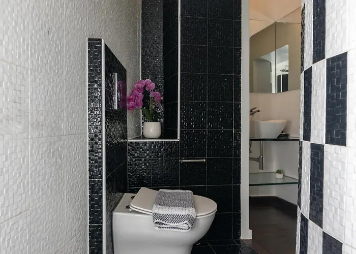 Apartment Dreams On Port Chania (Crete)