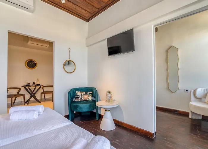 Dreams On Port Apartment *