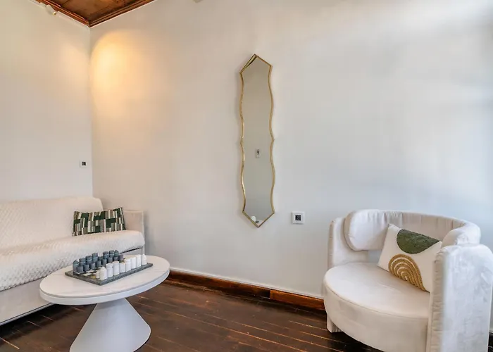 Dreams On Port * Chania (Crete)