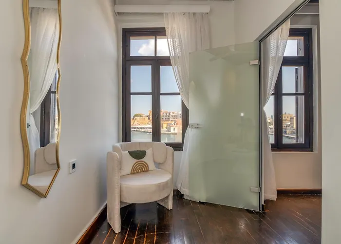 Dreams On Port Apartment *