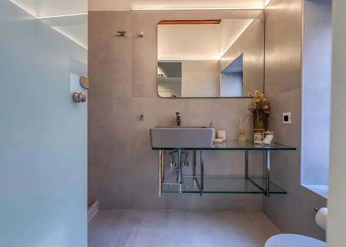 Dreams On Port * Chania (Crete)