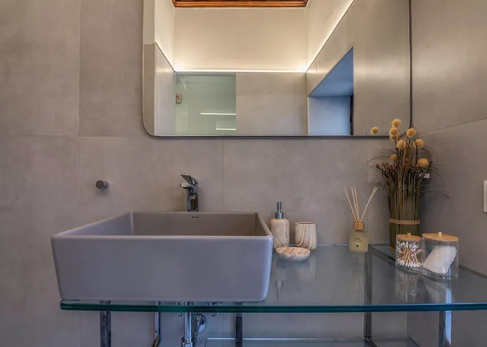 Dreams On Port Apartment *