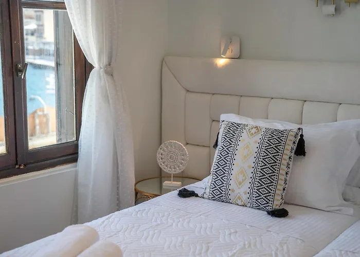 Apartment Dreams On Port *