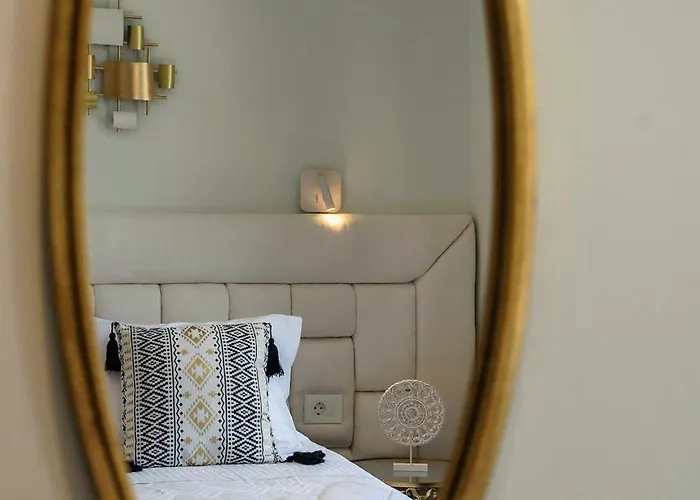 Dreams On Port Chania (Crete)