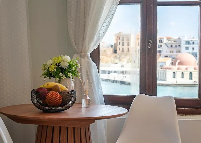 Dreams On Port Apartment *