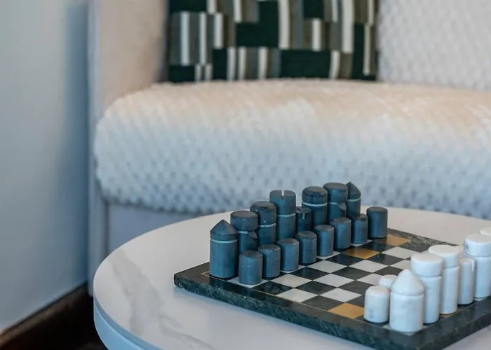 Apartment Dreams On Port Chania (Crete)