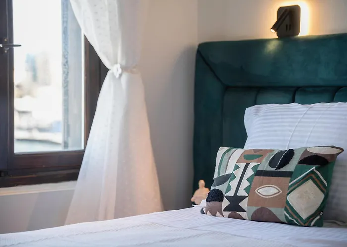 Dreams On Port * Chania (Crete)