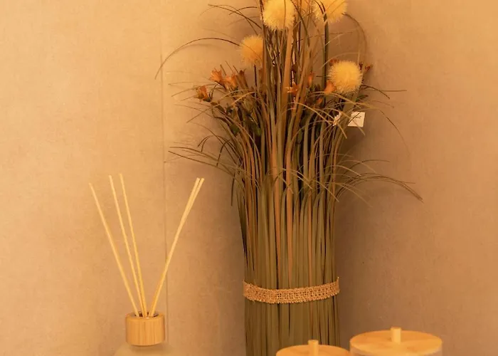 Dreams On Port Apartment *