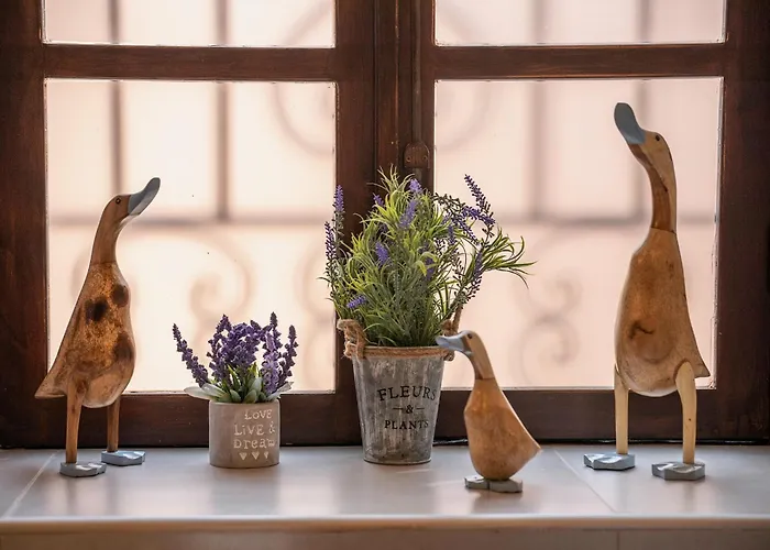 Apartment Dreams On Port Chania (Crete)