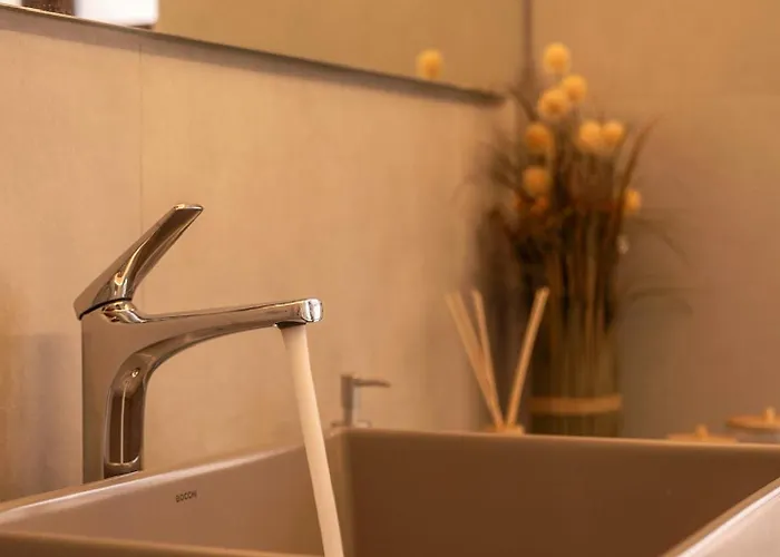 Dreams On Port Chania (Crete)