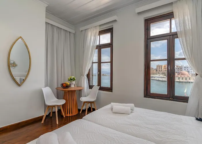 Dreams On Port Apartment *