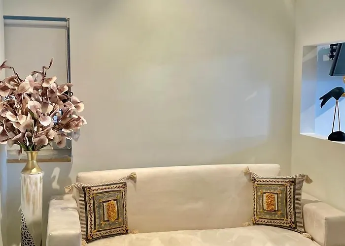 Dreams On Port Chania (Crete)