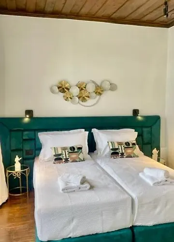 Apartment Dreams On Port *