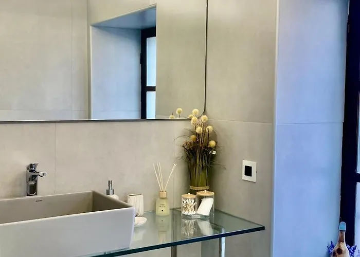 Dreams On Port Chania (Crete)