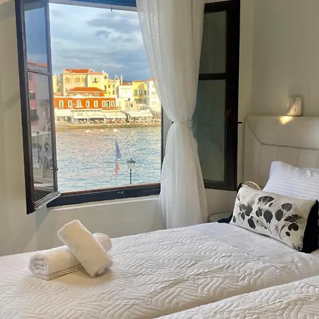 Dreams On Port Appartement