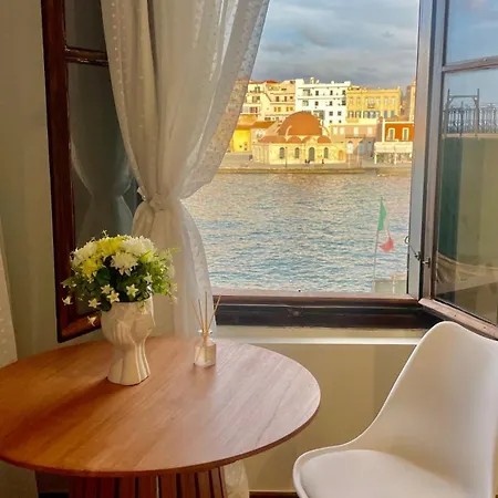 Dreams On Port Appartement *