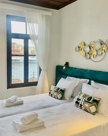 Dreams On Port La Canée