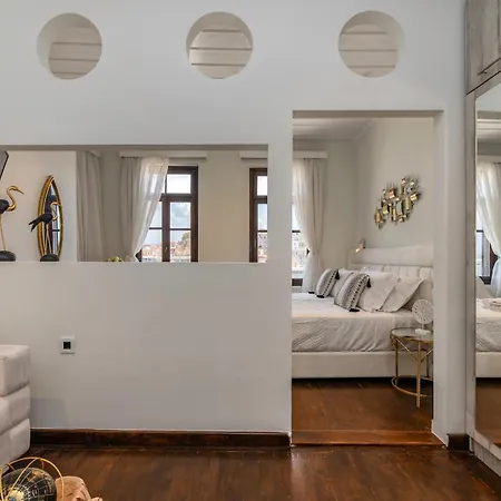 Appartement Dreams On Port