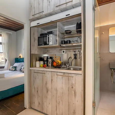 Dreams On Port Appartement