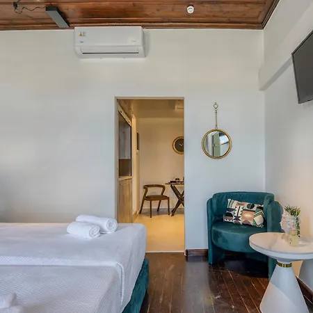 Appartement Dreams On Port