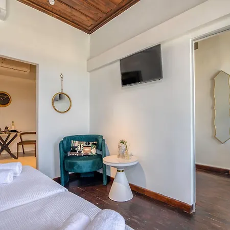 Dreams On Port Appartement *