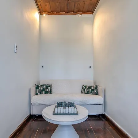 Dreams On Port Appartement