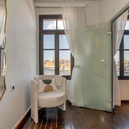 Dreams On Port Appartement *