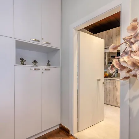 Appartement Dreams On Port *