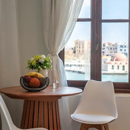 Dreams On Port Appartement *