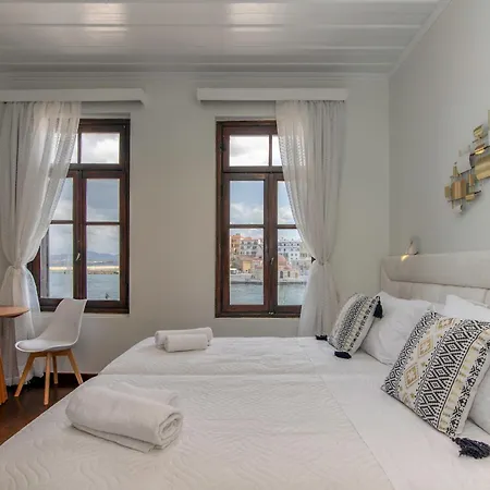Appartement Dreams On Port *
