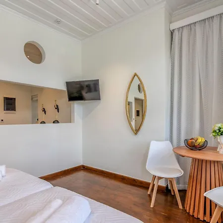 Dreams On Port Appartement