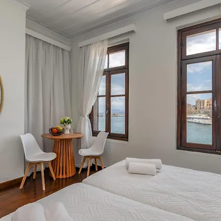 Dreams On Port Appartement *
