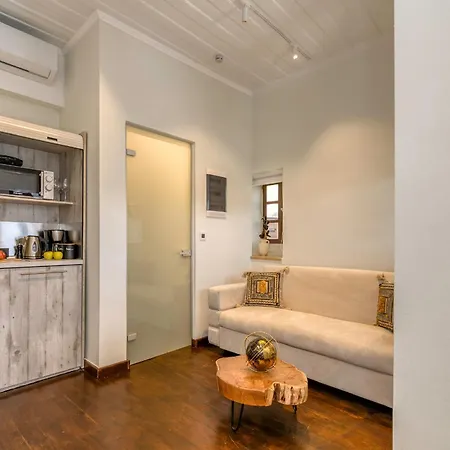 Appartement Dreams On Port *