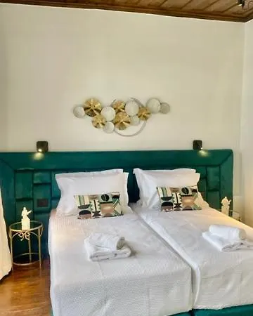 Appartement Dreams On Port *