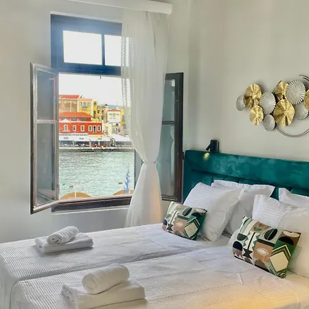 Appartement Dreams On Port