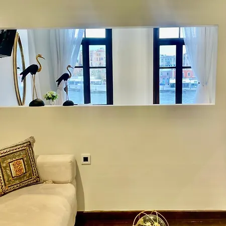 Appartement Dreams On Port La Canée
