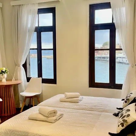Dreams On Port Appartement *