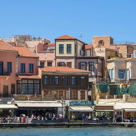 Appartement Dreams On Port